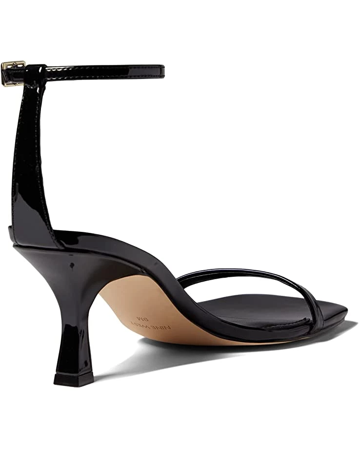 Nine West Ripe 3 | Heels 5 Nine West Ripe 3 | Heels - Image 5