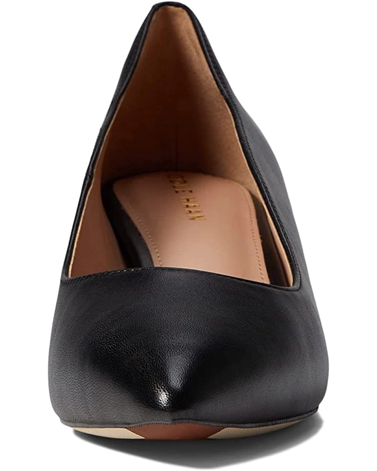 Cole Haan Block Heel Pump 45 mm | Heels 2 Cole Haan Block Heel Pump 45 mm | Heels - Image 2