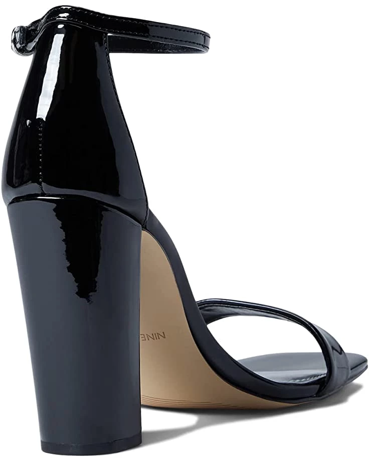 Nine West Marrie 3 | Heels 5 Nine West Marrie 3 | Heels - Image 5