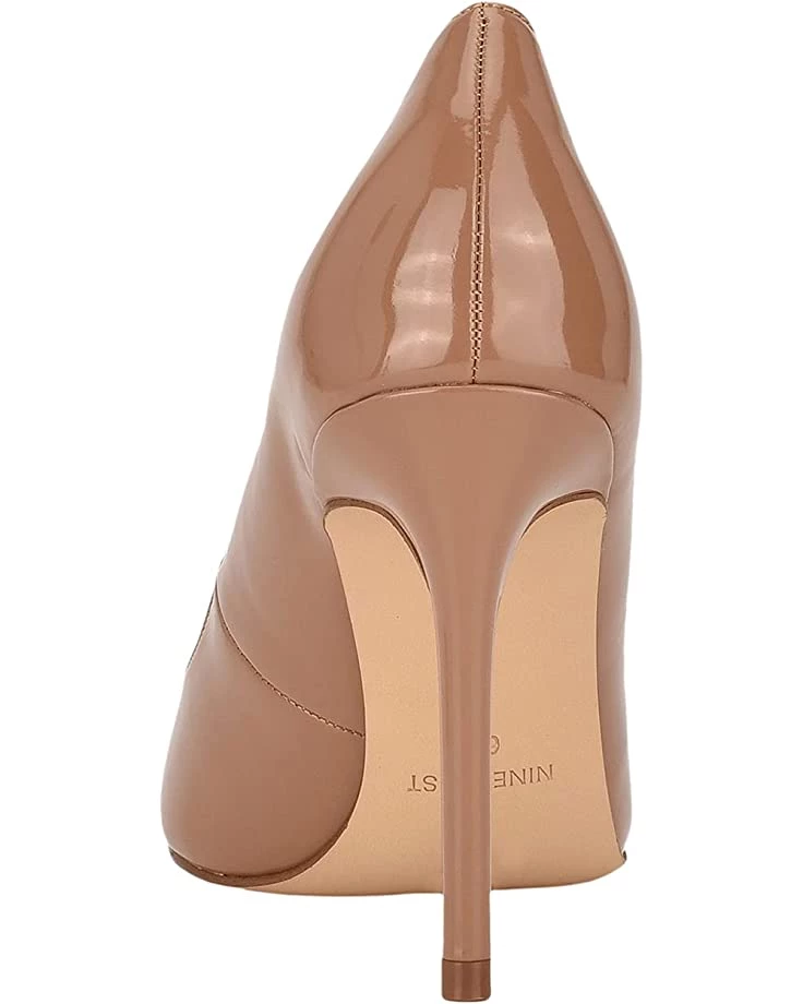 Nine West Foxy 3 | Heels 4 Nine West Foxy 3 | Heels - Image 4