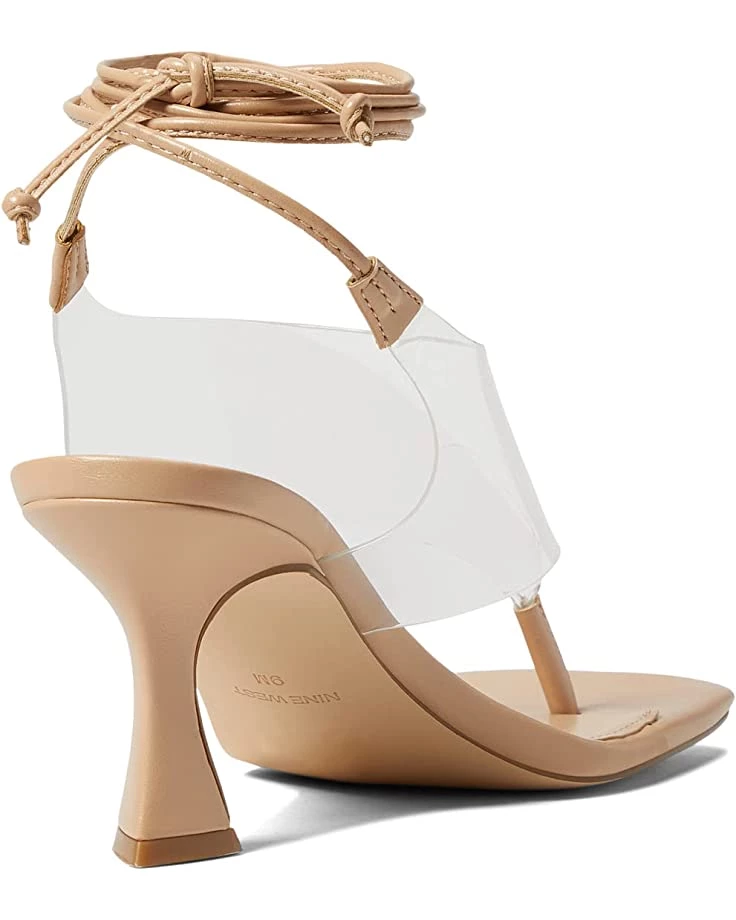 Nine West Popi 3 | Heels 5 Nine West Popi 3 | Heels - Image 5