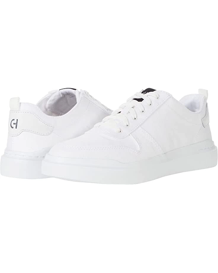 Cole Haan Grandpro Rally Canvas Court | Sneakers & Athletic Shoes 10 Cole Haan Grandpro Rally Canvas Court | Sneakers & Athletic Shoes - Image 10