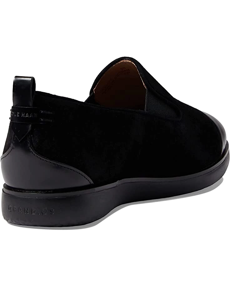 Cole Haan Grand Atlantic Slip-On Loafer | Loafers 5 Cole Haan Grand Atlantic Slip-On Loafer | Loafers - Image 5