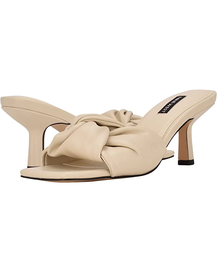 Nine West Knot 3 | Heels 7 Nine West Knot 3 | Heels - Image 7