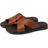 Cole Haan Grand Ambition Crisscross Slide | Sandals