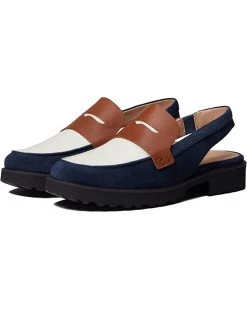 Cole Haan Geneva Lug Sling Mule | Loafers -Nine West Shop 61 RZw d4L. AC SR736920