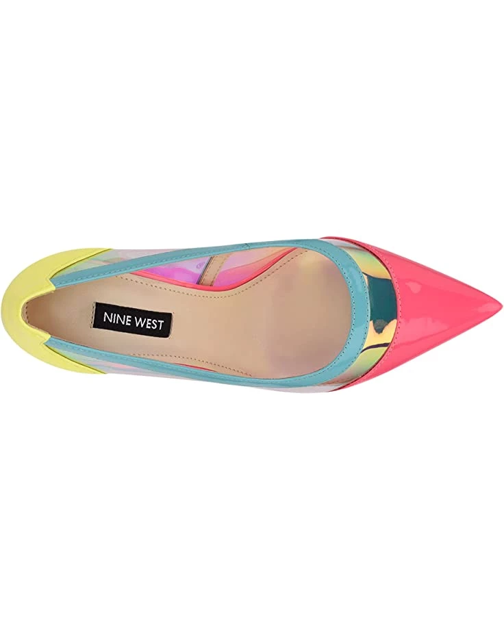 Nine West Francy 3 | Heels 2 Nine West Francy 3 | Heels - Image 2