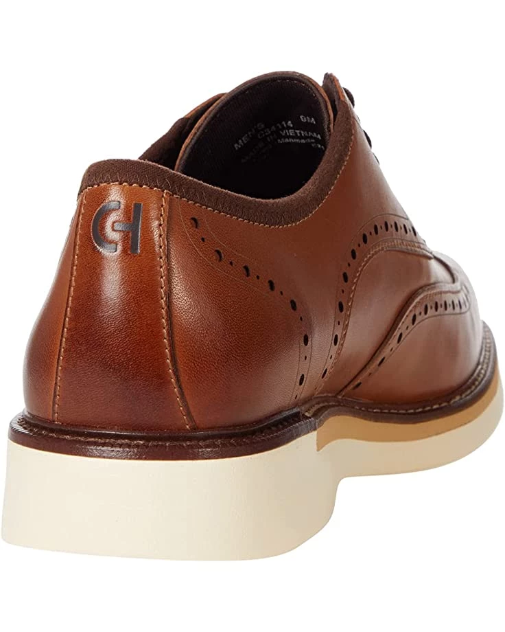 Cole Haan Grand Ambition Wing Oxford | Oxfords 5 Cole Haan Grand Ambition Wing Oxford | Oxfords - Image 5