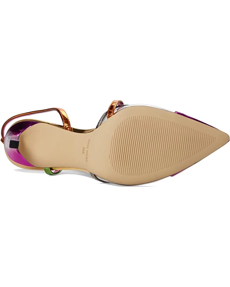 Nine West Timie 8 | Heels 3 Nine West Timie 8 | Heels - Image 3