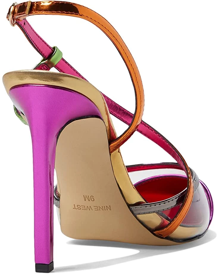 Nine West Timie 8 | Heels 5 Nine West Timie 8 | Heels - Image 5