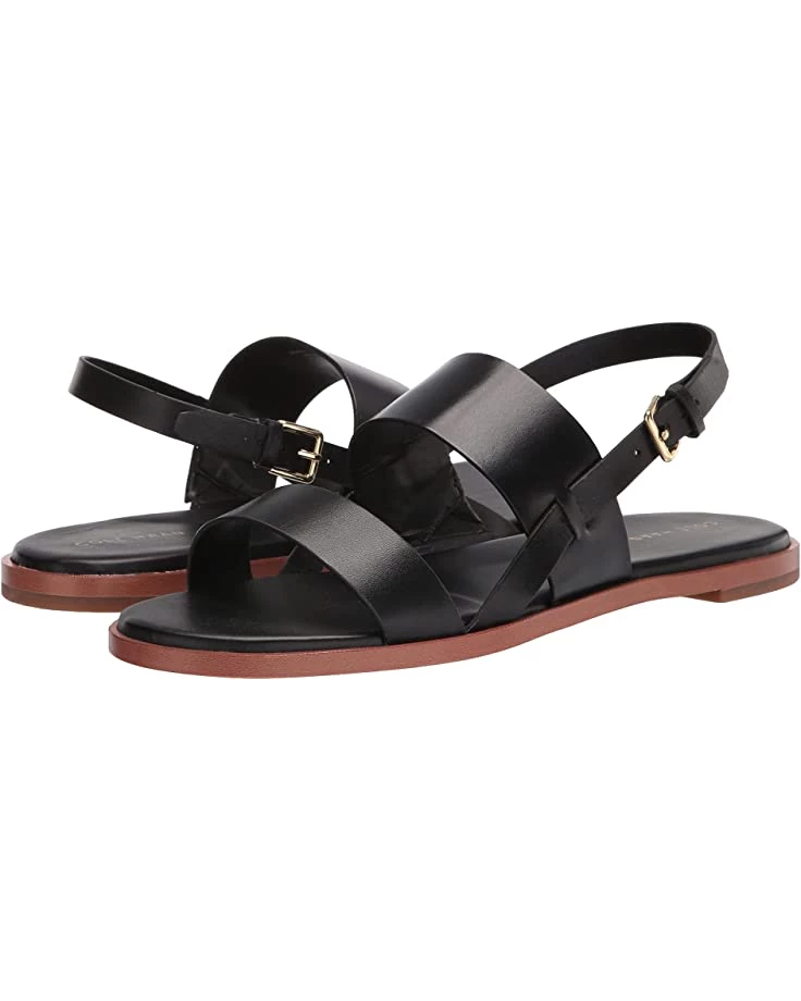 Cole Haan Flynn Flat Sandal | Sandals 1 Cole Haan Flynn Flat Sandal | Sandals