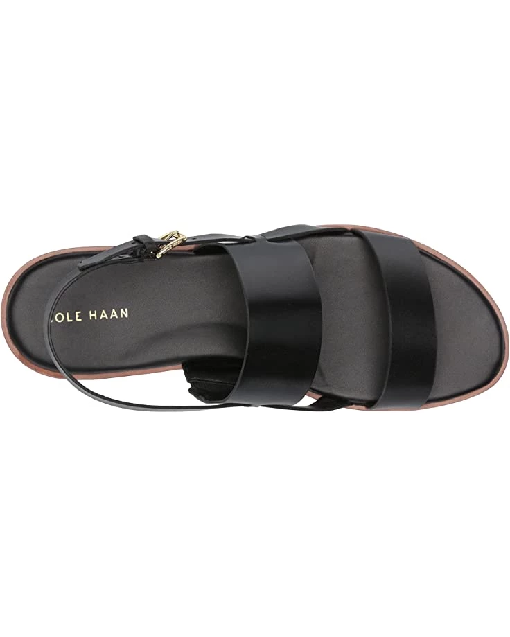 Cole Haan Flynn Flat Sandal | Sandals 2 Cole Haan Flynn Flat Sandal | Sandals - Image 2