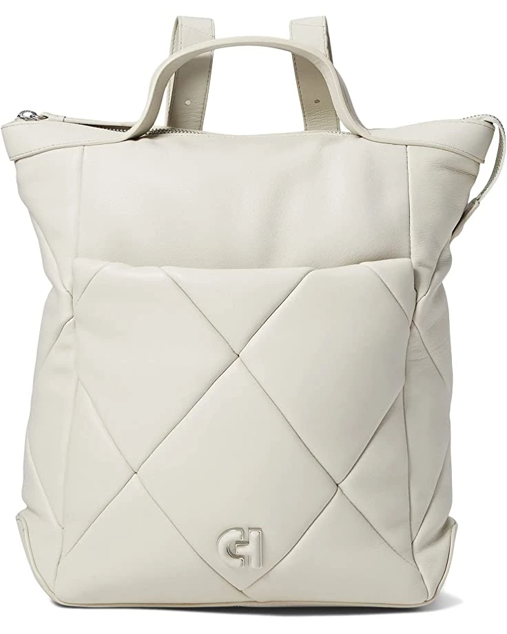 Cole Haan Small Grand Ambition Puff Convertible Backpack | Backpacks 5 Cole Haan Small Grand Ambition Puff Convertible Backpack | Backpacks - Image 5