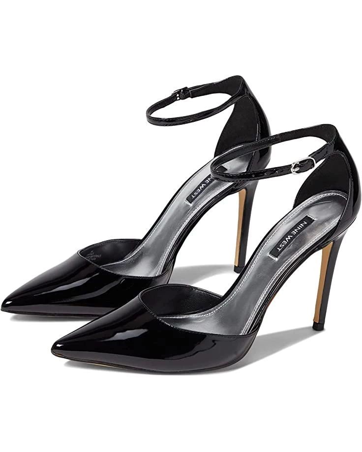 Nine West Faiz 3 | Heels 1 Nine West Faiz 3 | Heels