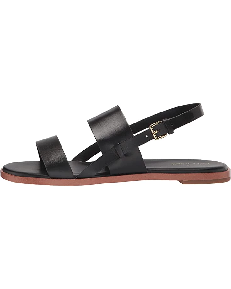 Cole Haan Flynn Flat Sandal | Sandals 3 Cole Haan Flynn Flat Sandal | Sandals - Image 3