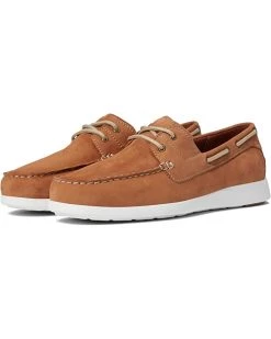 Cole Haan Grand Atlantic Boat Shoe | Loafers