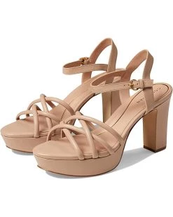 Cole Haan Grove Platform Sandal 95 mm | Heels