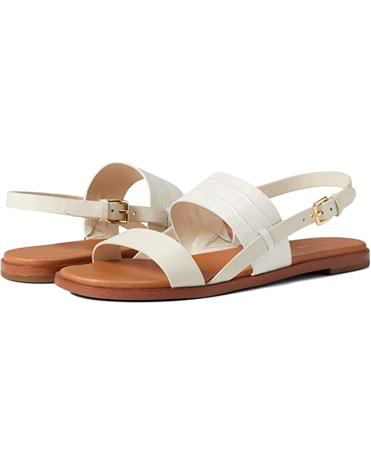 Cole Haan Flynn Flat Sandal | Sandals 7 Cole Haan Flynn Flat Sandal | Sandals - Image 7