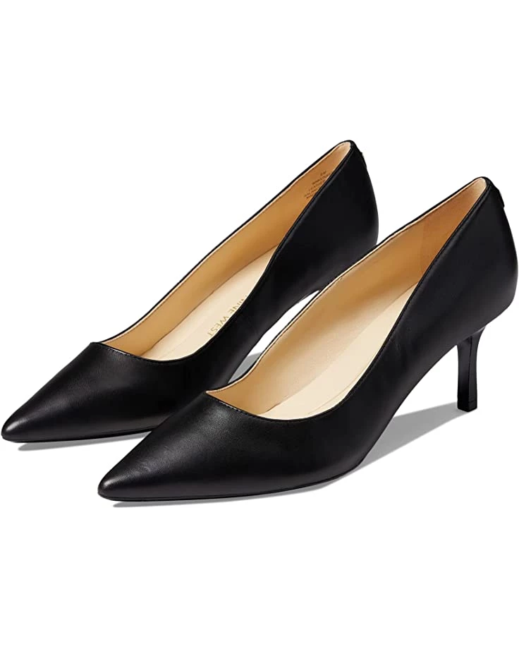 Nine West Kuna 9X9 | Heels 1 Nine West Kuna 9X9 | Heels