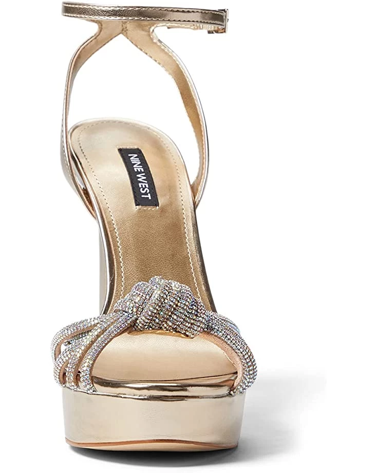 Nine West Wowzz3 | Heels 2 Nine West Wowzz3 | Heels - Image 2