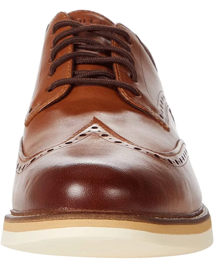 Cole Haan Grand Ambition Wing Oxford | Oxfords 6 Cole Haan Grand Ambition Wing Oxford | Oxfords - Image 6
