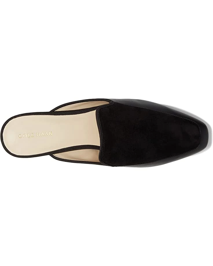 Cole Haan Perley Mule | Loafers 2 Cole Haan Perley Mule | Loafers - Image 2