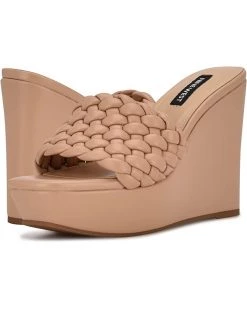 Nine West Kat 3 | Heels