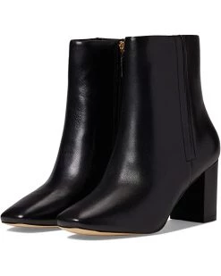 Cole Haan Chrystie Square Bootie 75 mm | Boots
