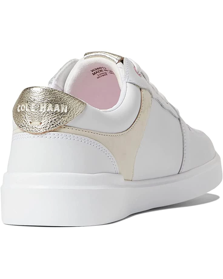 Cole Haan Grand Crosscourt Modern Tennis Sneaker | Sneakers & Athletic Shoes 5 Cole Haan Grand Crosscourt Modern Tennis Sneaker | Sneakers & Athletic Shoes - Image 5