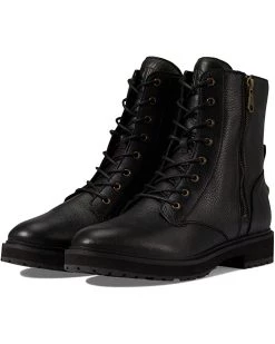 Cole Haan Greenwich Lace-Up | Boots