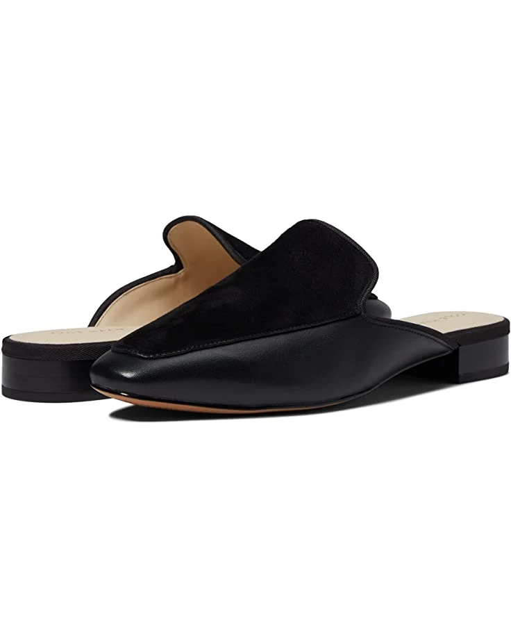 Cole Haan Perley Mule | Loafers 1 Cole Haan Perley Mule | Loafers