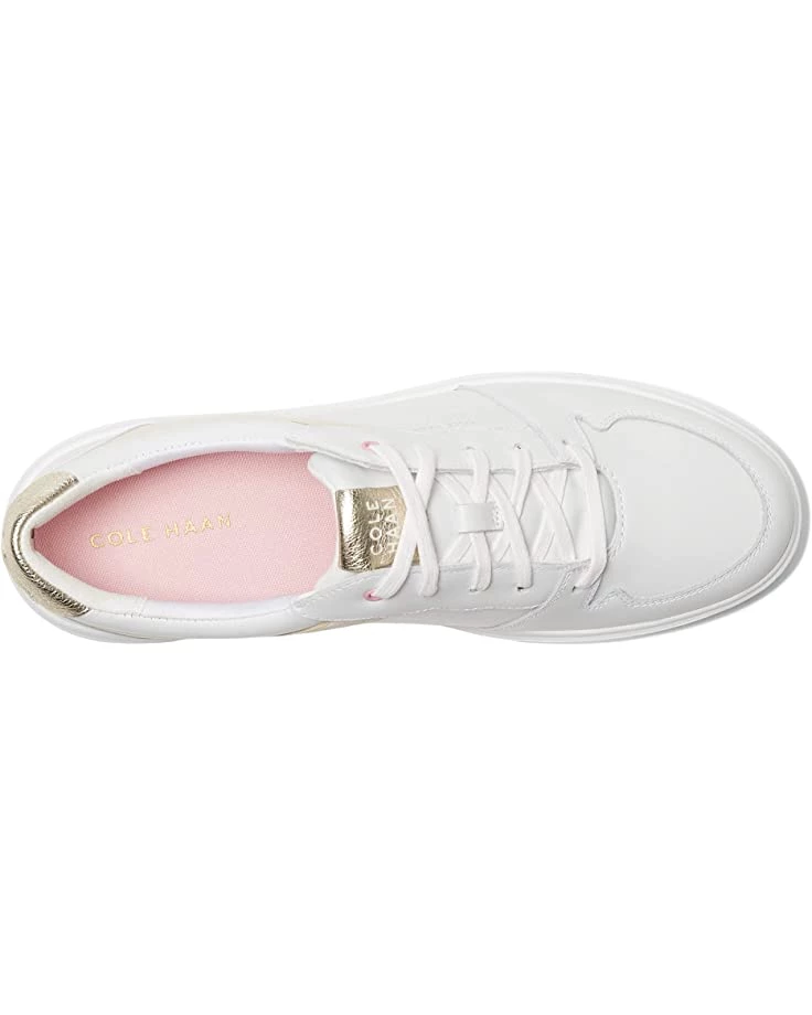 Cole Haan Grand Crosscourt Modern Tennis Sneaker | Sneakers & Athletic Shoes 2 Cole Haan Grand Crosscourt Modern Tennis Sneaker | Sneakers & Athletic Shoes - Image 2