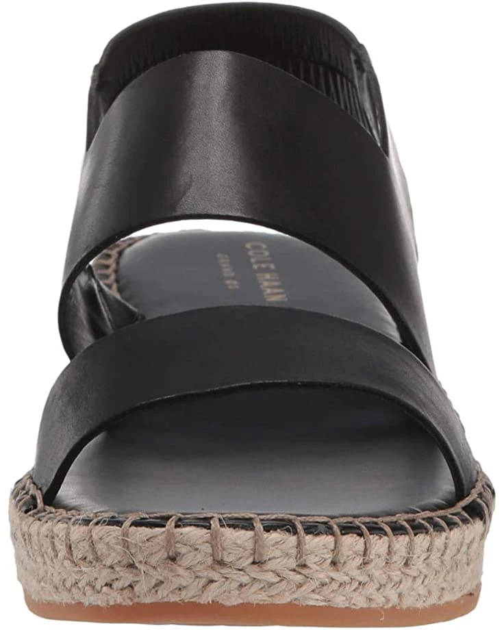 Cole Haan Cloudfeel Espadrille Sandal | Sandals 7 Cole Haan Cloudfeel Espadrille Sandal | Sandals - Image 7