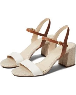 Cole Haan Josie Block Heel Sandal (65 mm) | Heels