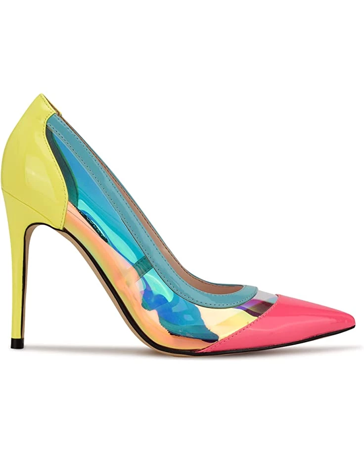 Nine West Francy 3 | Heels 5 Nine West Francy 3 | Heels - Image 5