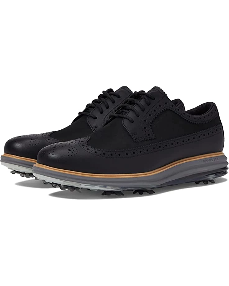 Cole Haan Originalgrand Tour Golf Waterproof | Sneakers & Athletic Shoes 1 Cole Haan Originalgrand Tour Golf Waterproof | Sneakers & Athletic Shoes