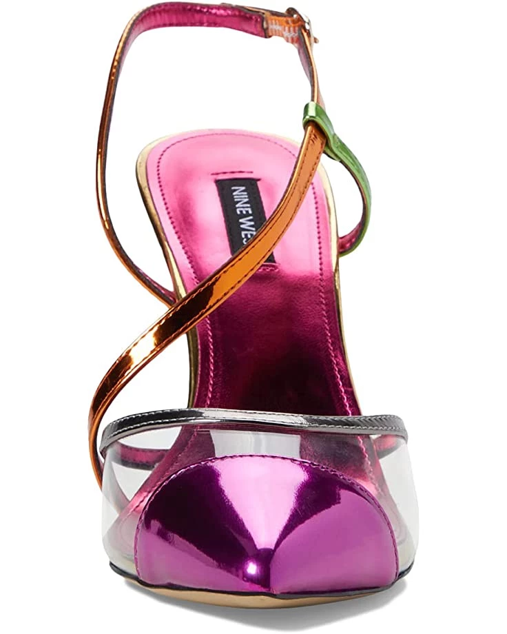 Nine West Timie 8 | Heels 2 Nine West Timie 8 | Heels - Image 2