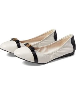 Cole Haan Tova Bow Ballet | Flats -Nine West Shop 61N6pHbF1JL. AC SR736920