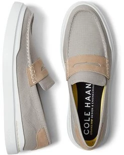 Cole Haan Grandpro Rally Canvas Penny Loafer | Loafers -Nine West Shop 61NHIoWGFRL. AC SR736920