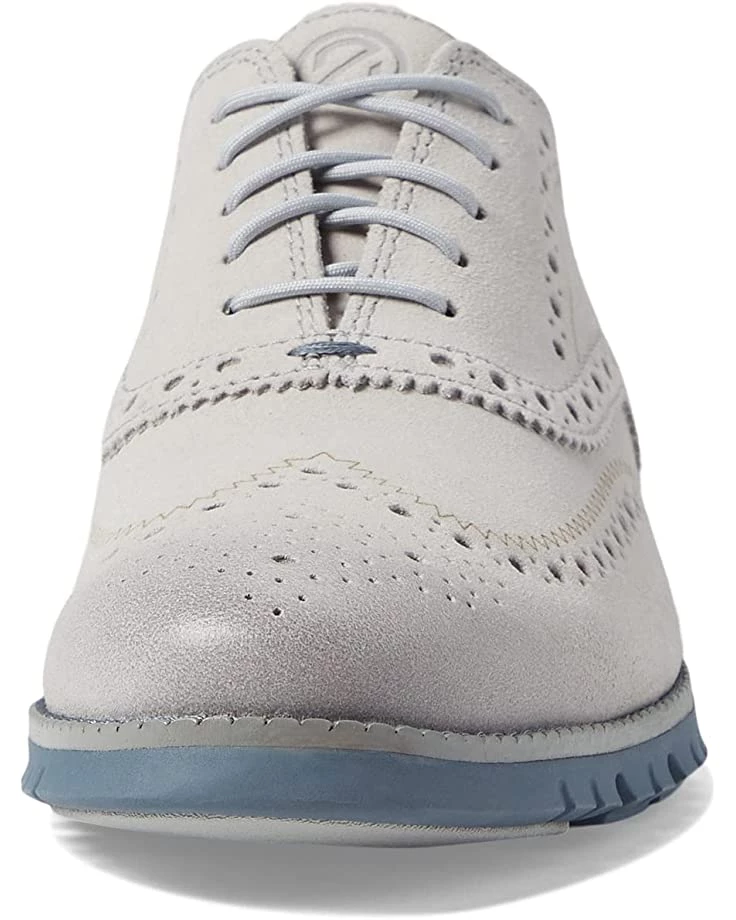 Cole Haan Zerogrand Wing Tip Oxford | Oxfords 6 Cole Haan Zerogrand Wing Tip Oxford | Oxfords - Image 6