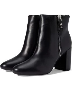 Nine West Takes 9X9 | Boots