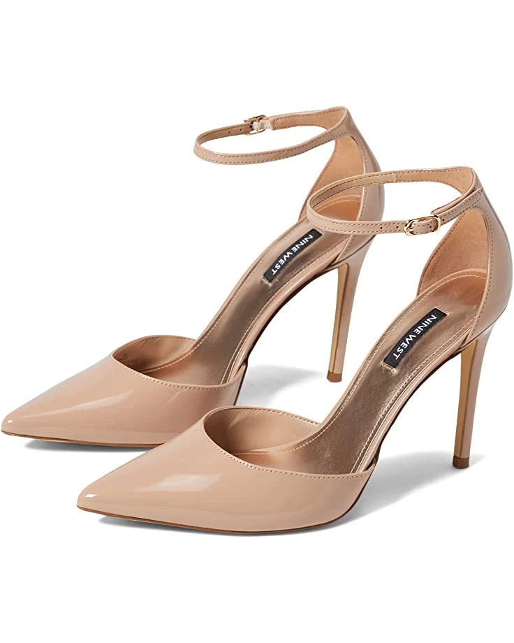 Nine West Faiz 3 | Heels 6 Nine West Faiz 3 | Heels - Image 6