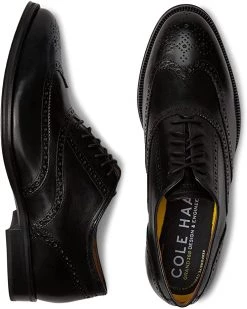 Cole Haan Modern Classics Wing Oxford | Oxfords