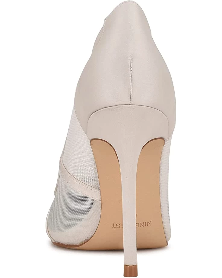 Nine West Francya 2 | Heels 5 Nine West Francya 2 | Heels - Image 5