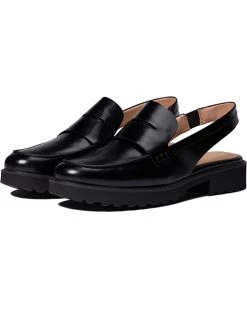 Cole Haan Geneva Lug Sling Mule | Loafers