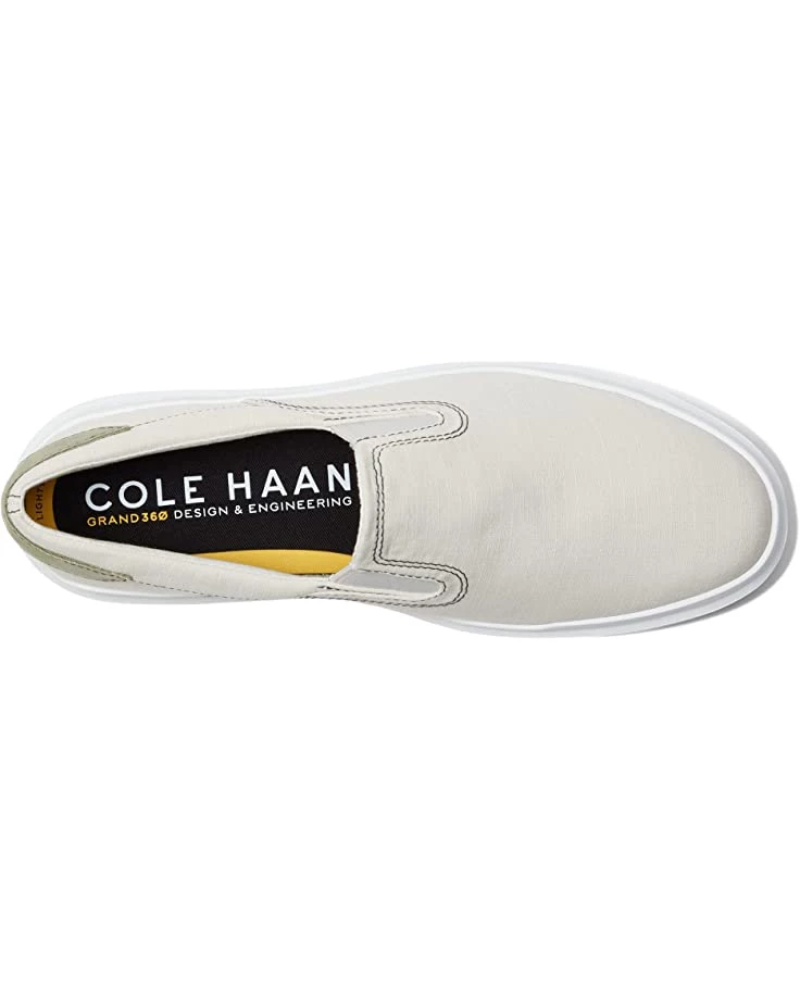 Cole Haan Grandpro Rally Canvas Slip-On | Sneakers & Athletic Shoes 2 Cole Haan Grandpro Rally Canvas Slip-On | Sneakers & Athletic Shoes - Image 2