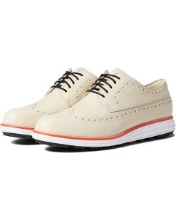 Cole Haan Original Grand Wing Oxford Golf | Sneakers & Athletic Shoes