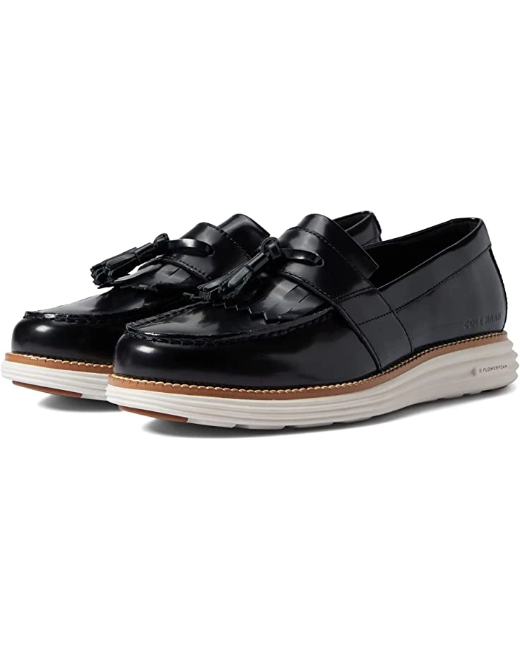 Cole Haan Original Grand Kiltie Loafer | Loafers 1 Cole Haan Original Grand Kiltie Loafer | Loafers