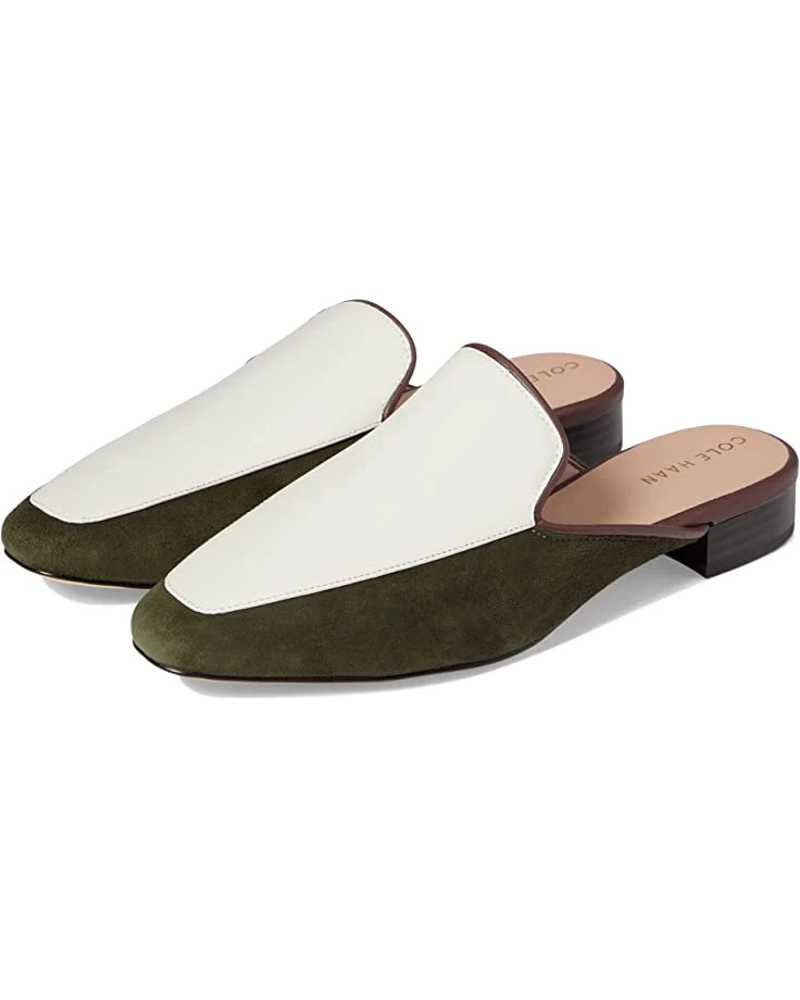 Cole Haan Perley Mule | Loafers 7 Cole Haan Perley Mule | Loafers - Image 7