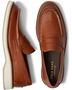 Cole Haan Osborn Grand 360 Loafer | Loafers